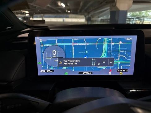 Used 2025 Honda Prologue Touring image 7