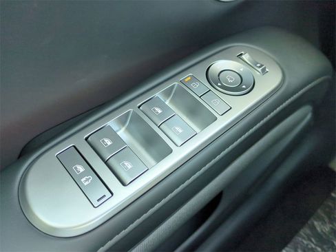 New 2026 Hyundai Palisade Calligraphy image 33