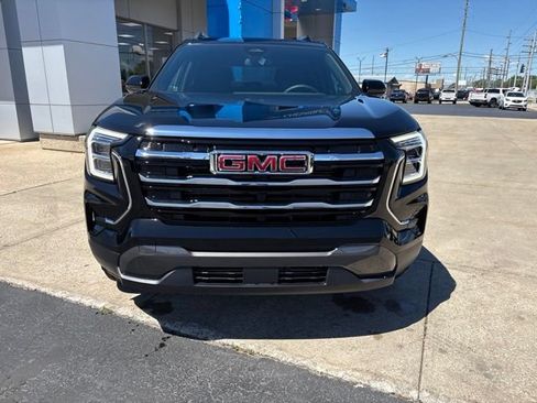 New 2026 GMC Terrain Elevation w/ Elevation Premium Package AWD/4WD image 7