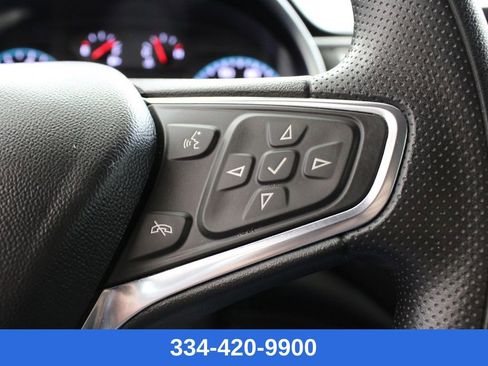 Used 2024 Chevrolet Malibu LT image 25