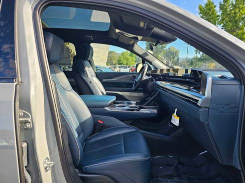 New 2026 Cadillac Escalade IQL Sport 2 image 10