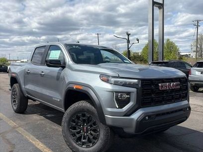 New 2026 GMC Canyon Elevation w/ Convenience Package