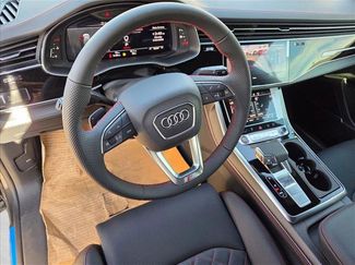 New 2026 Audi SQ8 Prestige video 3