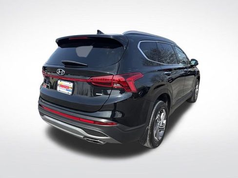 Certified 2023 Hyundai Santa Fe SEL AWD/4WD image 5