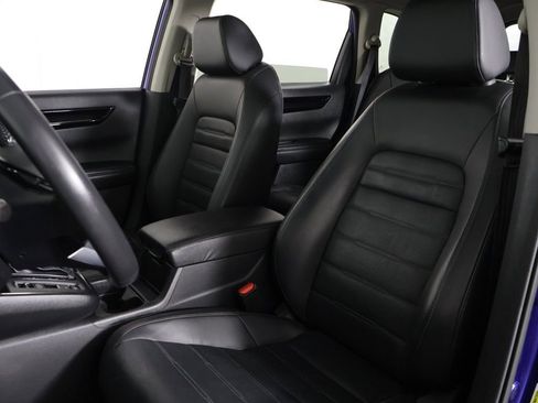 Used 2025 Honda CR-V EX-L image 30