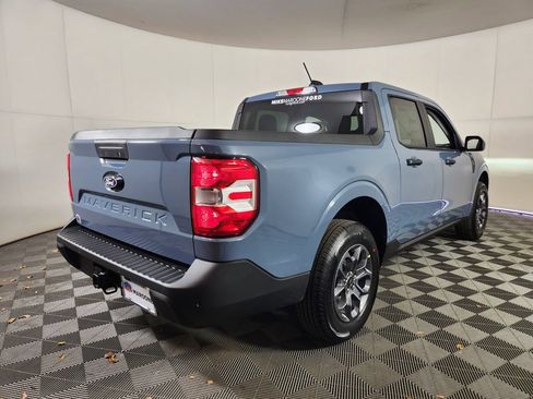 New 2026 Ford Maverick XLT w/ 4K Tow Package AWD/4WD image 7