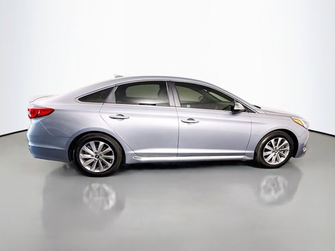 Used 2017 Hyundai Sonata Sport image 11