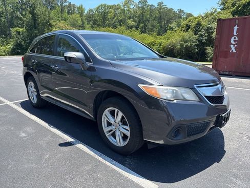 Used 2014 Acura RDX FWD image 7