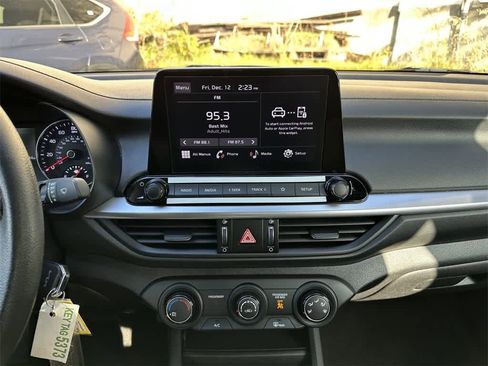 Used 2023 Kia Forte LXS image 16