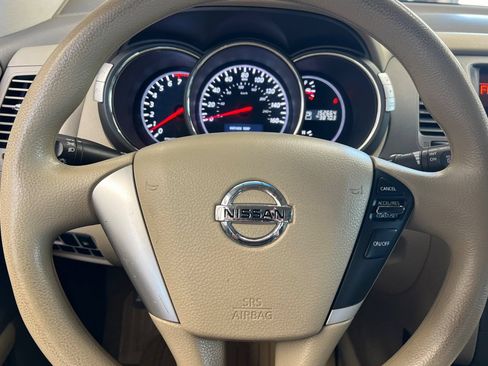 Used 2012 Nissan Murano S AWD/4WD image 23