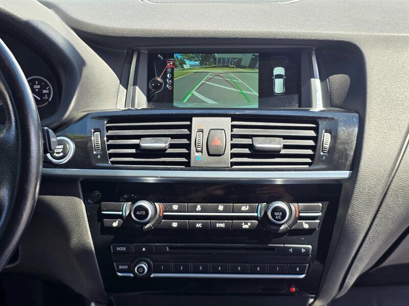 Used 2016 BMW X3 xDrive35i AWD/4WD image 42