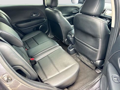 Used 2016 Honda HR-V EX-L image 28