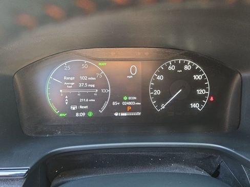 Used 2023 Honda CR-V Sport image 11