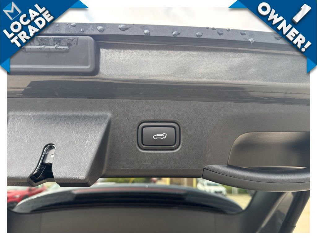 Used 2025 Hyundai Tucson SEL AWD/4WD image 30