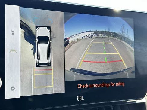 Used 2023 Toyota RAV4 XSE image 14