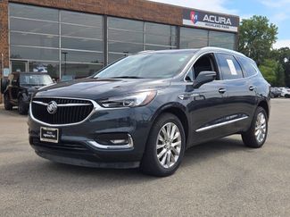 Used 2019 Buick Enclave Essence AWD/4WD video 2