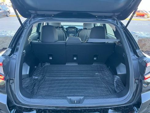 Used 2024 Subaru Impreza 2.0i image 14