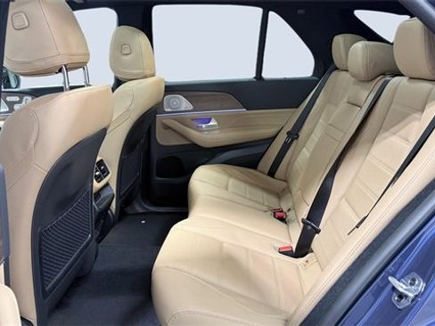 New 2026 Mercedes-Benz GLE 350 4MATIC image 7