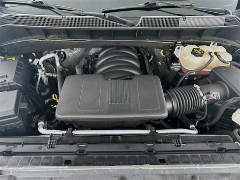 Used 2020 Chevrolet Silverado 1500 RST w/ All-Star Edition image 32