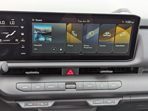 New 2027 Kia Seltos X-Line AWD/4WD image 26