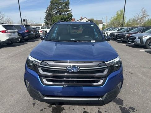 Certified 2026 Subaru Forester Premium image 9