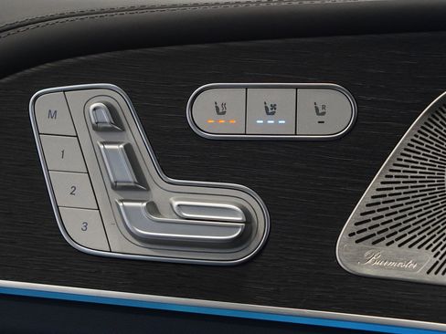 New 2026 Mercedes-Benz Maybach GLS 600 4MATIC image 31