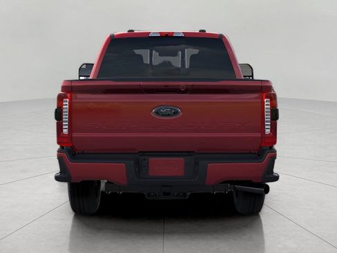 New 2026 Ford F350 XLT w/ XLT Premium Package AWD/4WD image 5