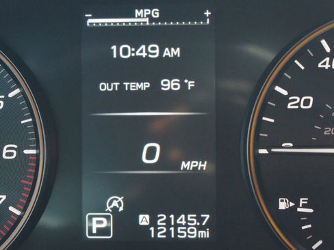 Used 2025 Subaru Outback Wilderness image 4