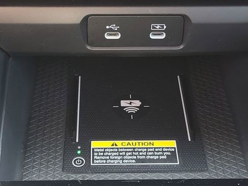 Used 2024 Honda Accord Touring image 31