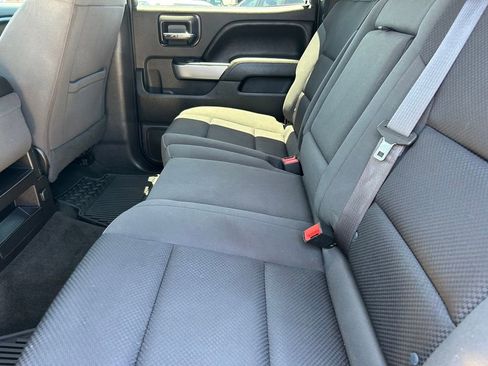Used 2016 Chevrolet Silverado 1500 LT w/ All Star Edition AWD/4WD image 16