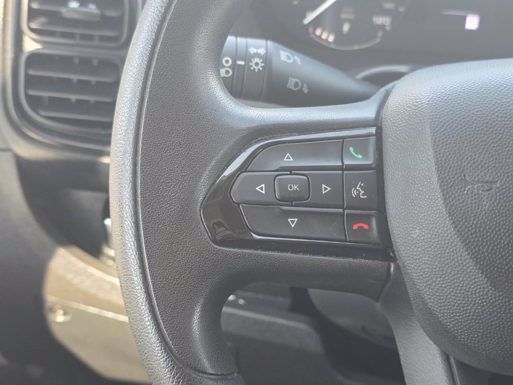 Used 2024 RAM ProMaster 2500 w/ Convenience Group FWD image 35
