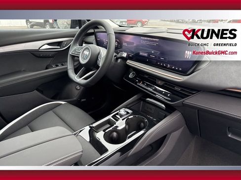 New 2026 Buick Envision Sport Touring AWD/4WD image 38