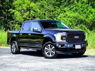 Used 2020 Ford F150 XL w/ Equipment Group 101A Mid image 1