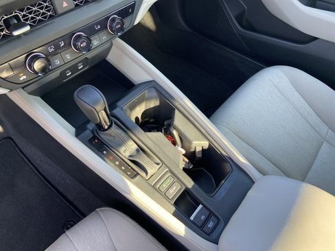 Used 2023 Honda Accord EX image 24