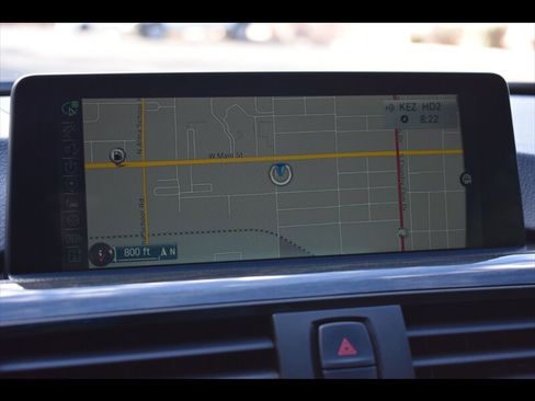 Used 2016 BMW 428i Convertible image 16