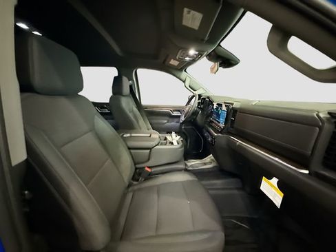 New 2026 Chevrolet Silverado 1500 LT w/ Protection Package image 28
