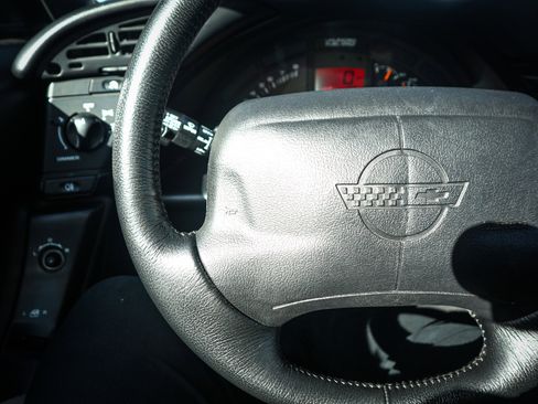 Used 1996 Chevrolet Corvette Grand Sport image 18