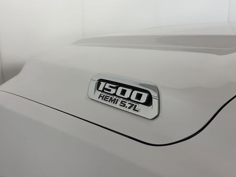 Used 2022 RAM 1500 Laramie image 18