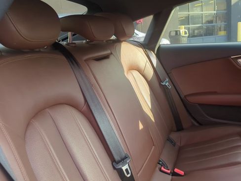 Used 2016 Audi A7 3.0T Prestige w/ Prestige Package image 19