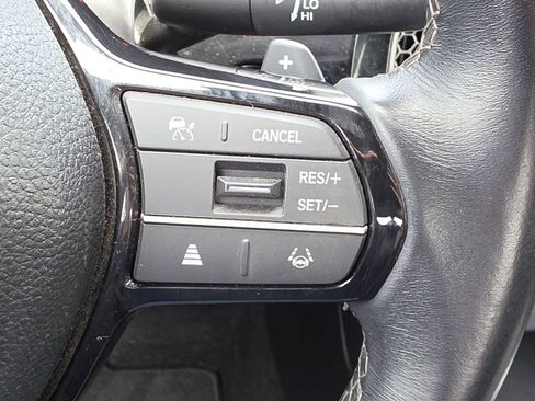 Used 2023 Honda Civic Sport image 18