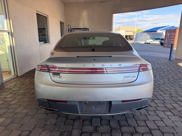 Used 2019 Lincoln MKZ Reserve AWD/4WD image 3