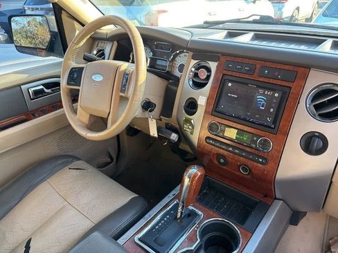 Used 2008 Ford Expedition Eddie Bauer image 9