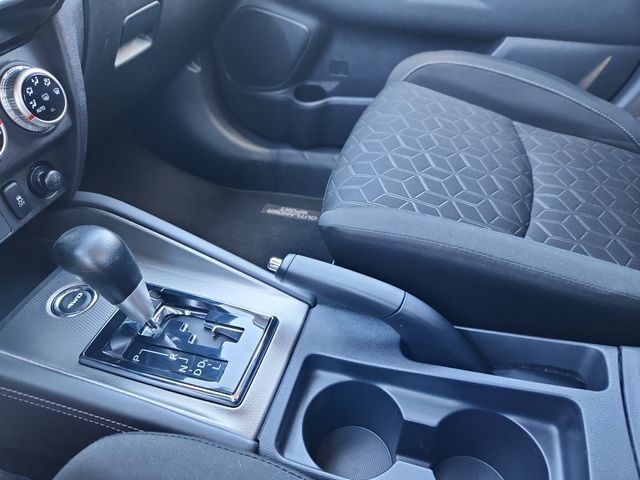 Used 2026 Mitsubishi Outlander Sport AWD image 27