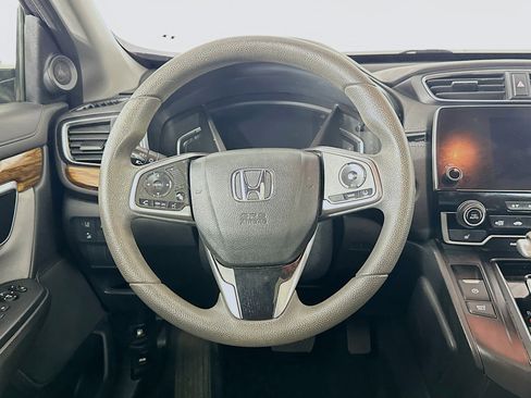 Used 2017 Honda CR-V EX image 17