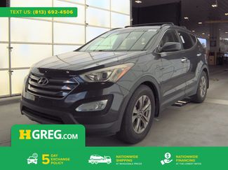 Used 2016 Hyundai Santa Fe Sport w/ Option Group 02 video 1