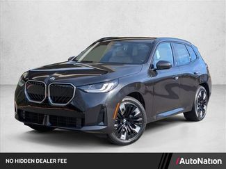 Used 2026 BMW X3 xDrive30 w/ Premium Package AWD/4WD video 1