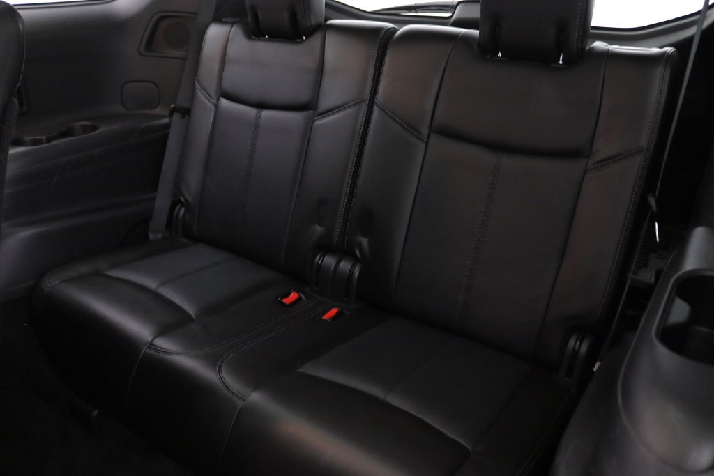 Used 2014 Nissan Pathfinder Platinum w/ Platinum Premium Package AWD/4WD image 13