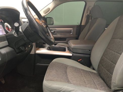 Used 2016 RAM 1500 Lone Star RWD image 17