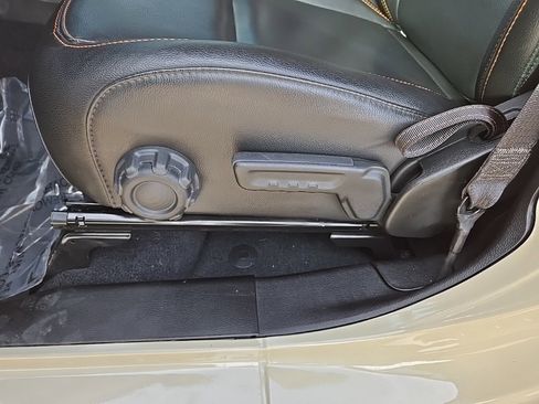 Used 2022 Jeep Gladiator Mojave w/ LED Lighting Group image 46