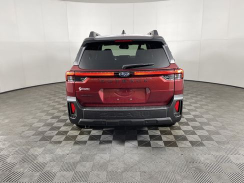 New 2026 Subaru Outback Limited image 4